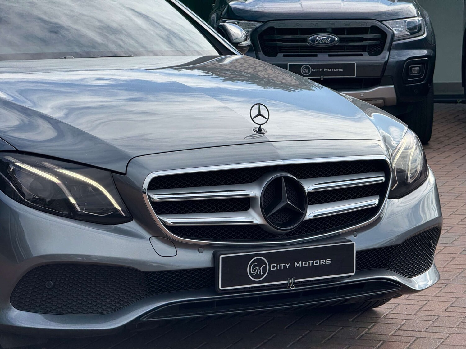 Used Mercedes-Benz E-Class 2017 for sale - 76048845: Photo 38