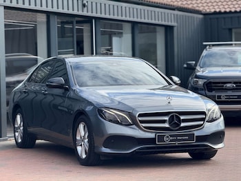 Used Mercedes-Benz E-Class 2017 for sale - 76048845: Photo 4