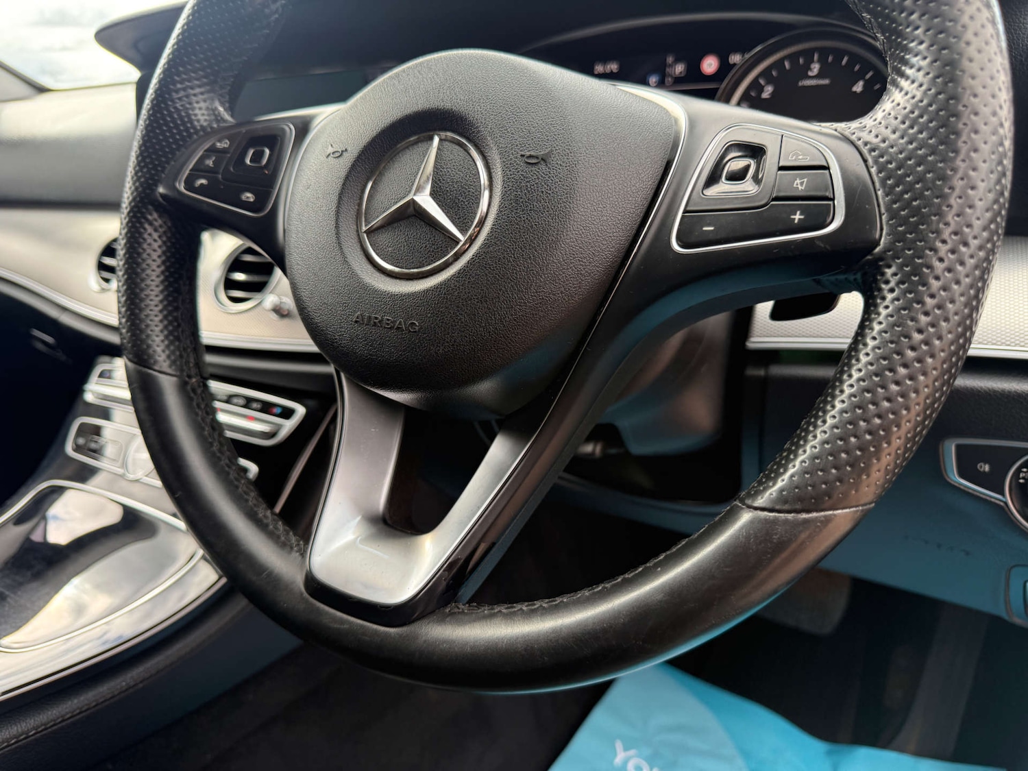 Used Mercedes-Benz E-Class 2017 for sale - 76048845: Photo 57