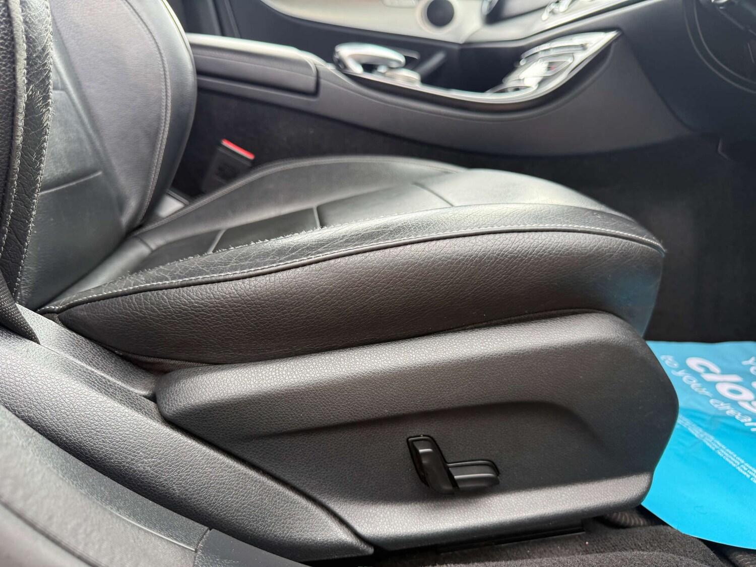 Used Mercedes-Benz E-Class 2017 for sale - 76048845: Photo 61