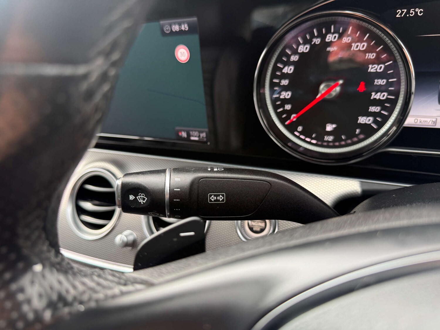 Used Mercedes-Benz E-Class 2017 for sale - 76048845: Photo 62
