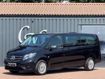 Used Mercedes-Benz Vito 2023 for sale - 74994905: Photo