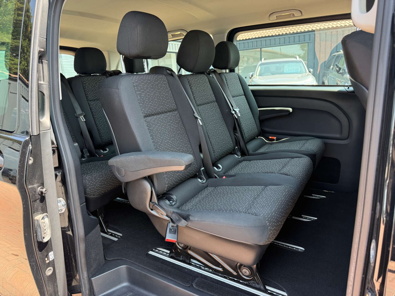 Vehicle 28
