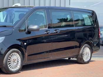 Used Mercedes-Benz Vito 2023 for sale - 74994905: Photo