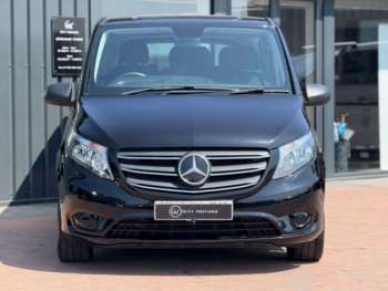 Used Mercedes-Benz Vito 2023 for sale - 74994905: Photo