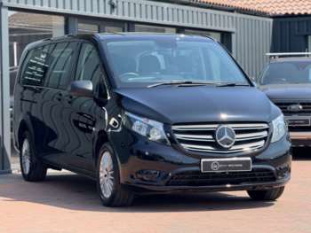 Used Mercedes-Benz Vito 2023 for sale - 74994905: Photo