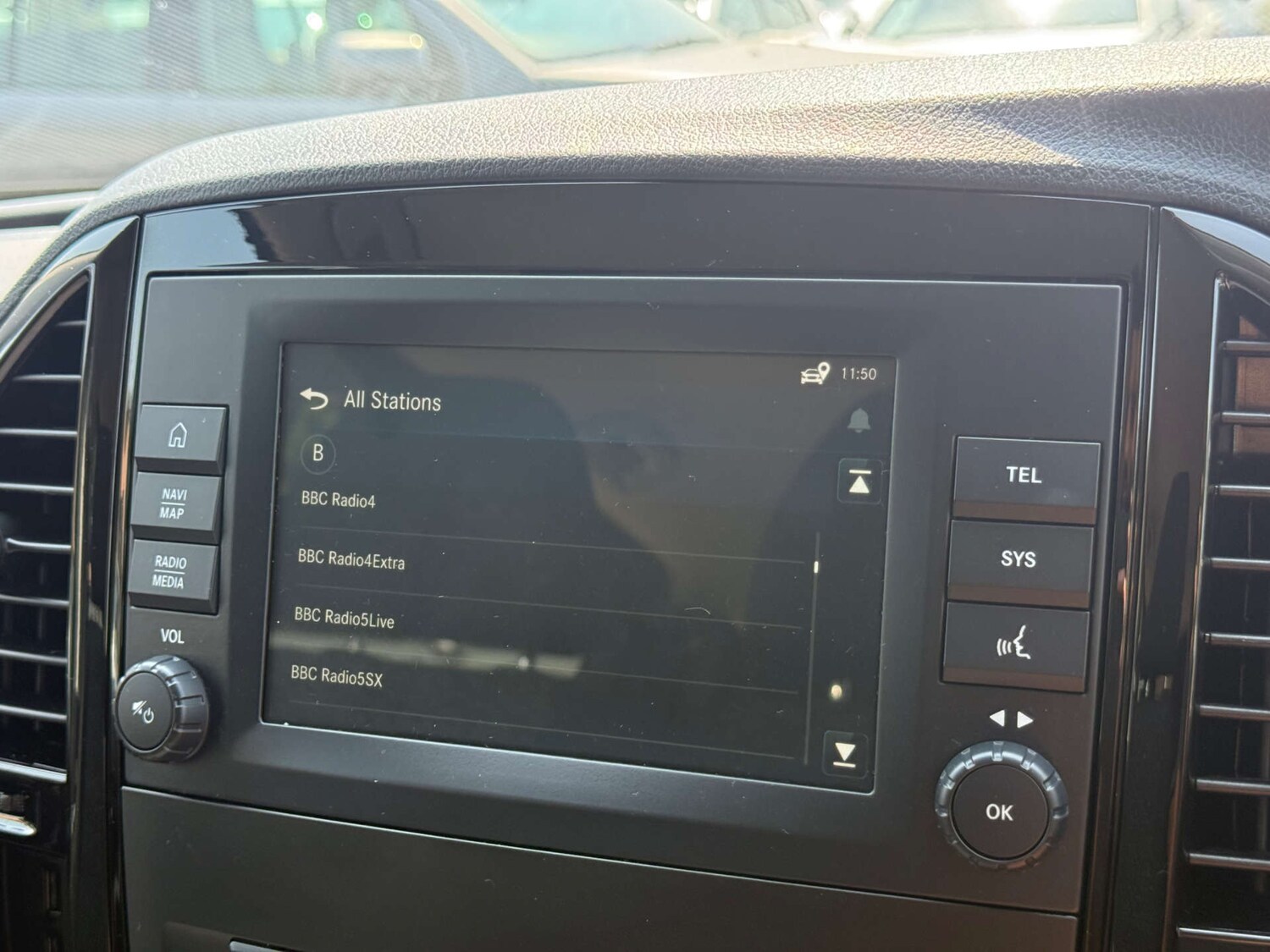 Vehicle 64