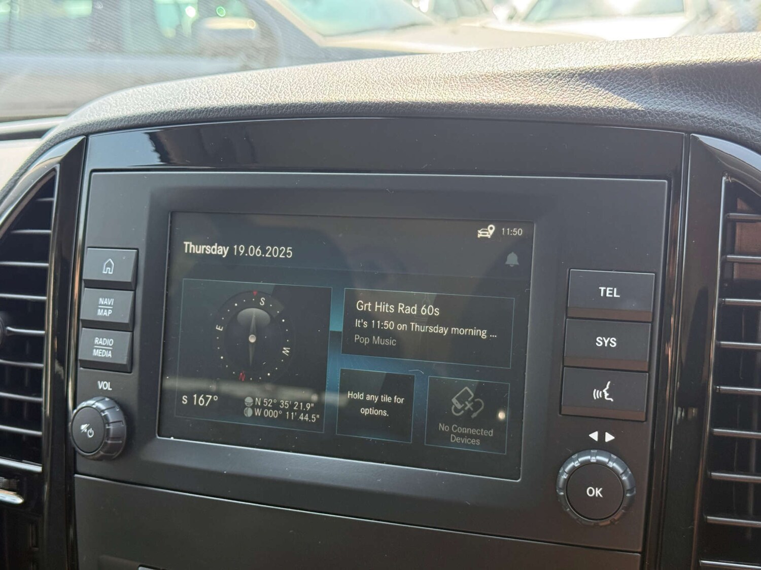 Vehicle 65