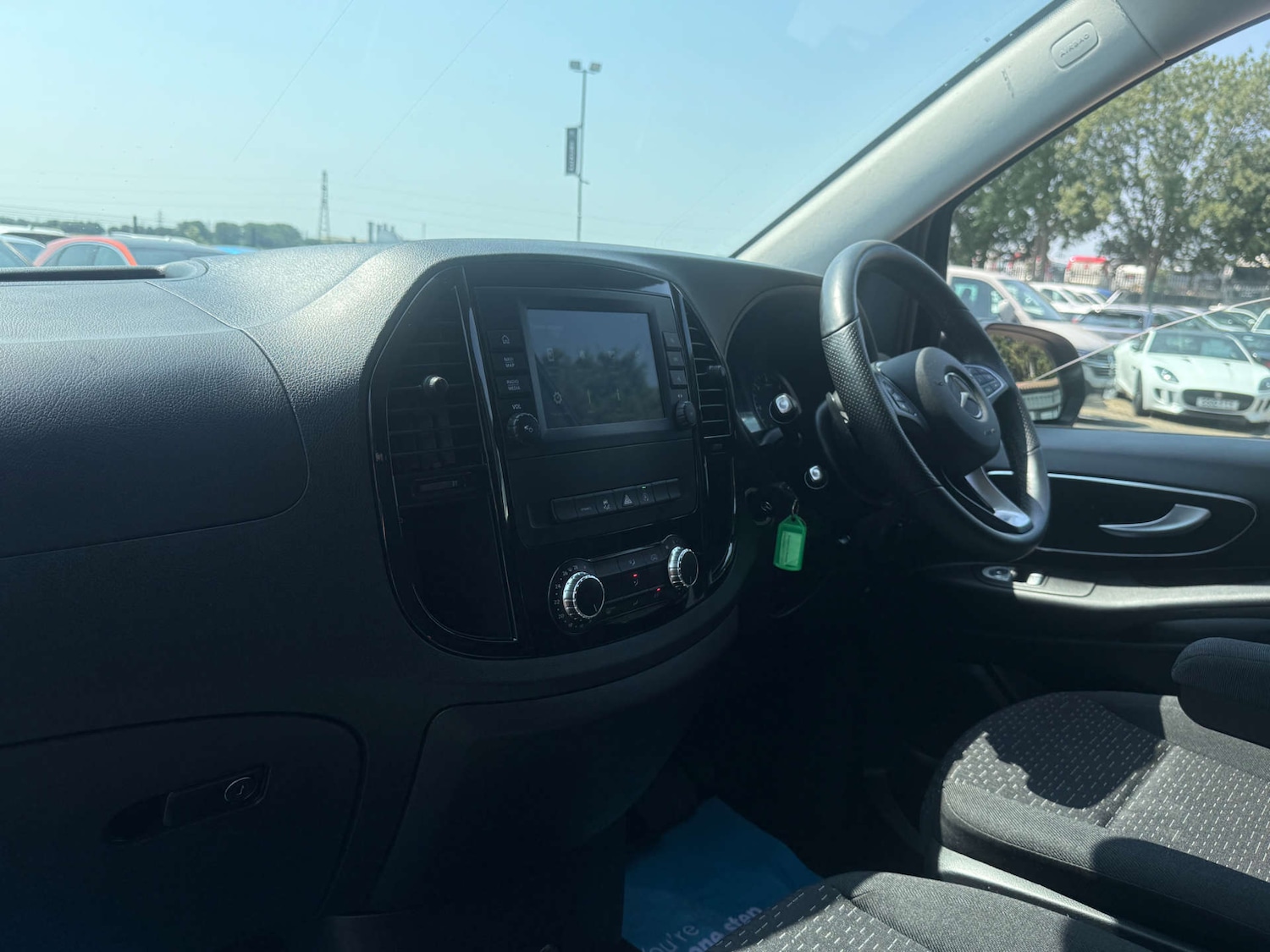 Vehicle 78