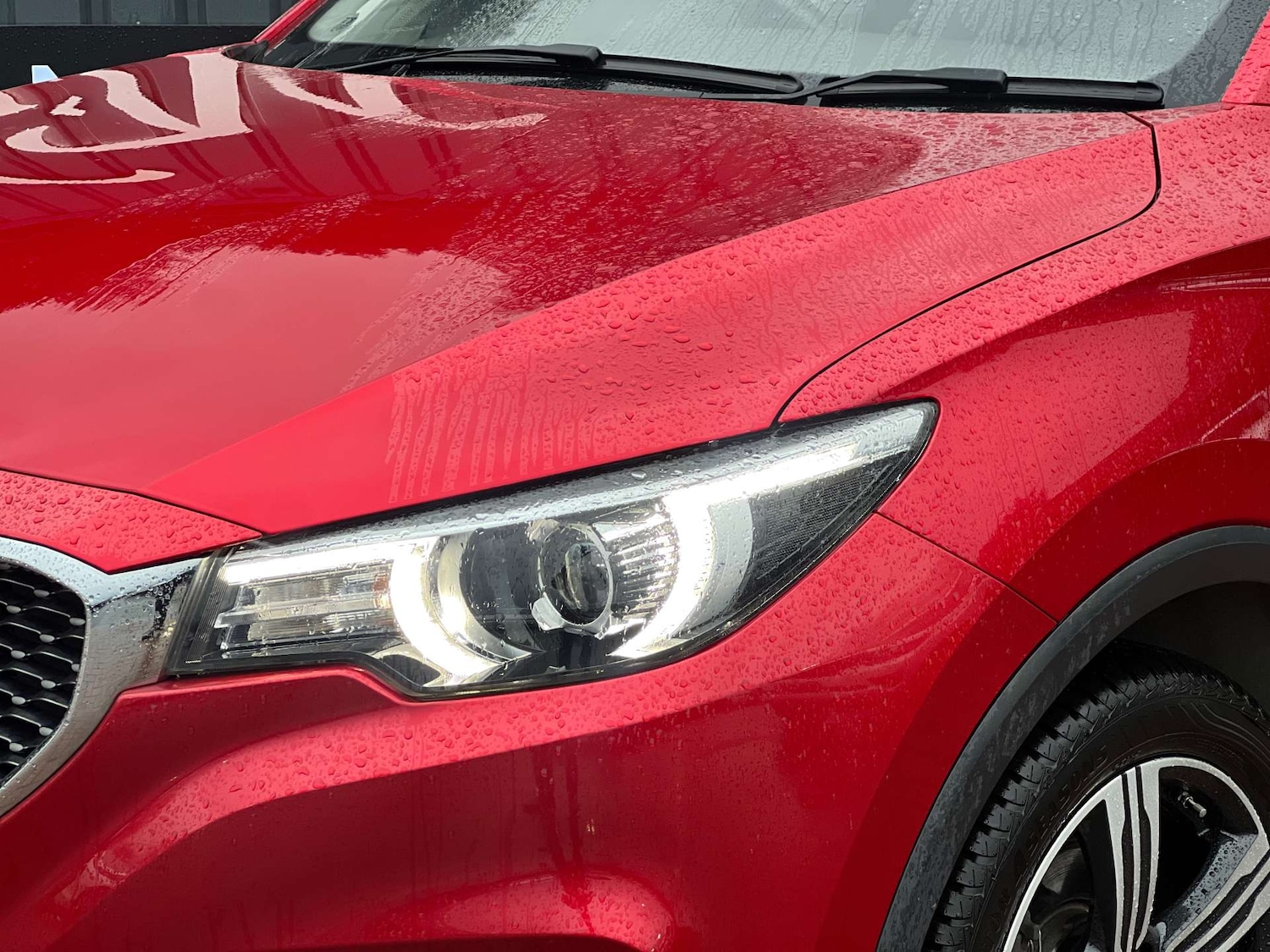 Used MG MG ZS 2020 for sale - 77531868: Photo 2