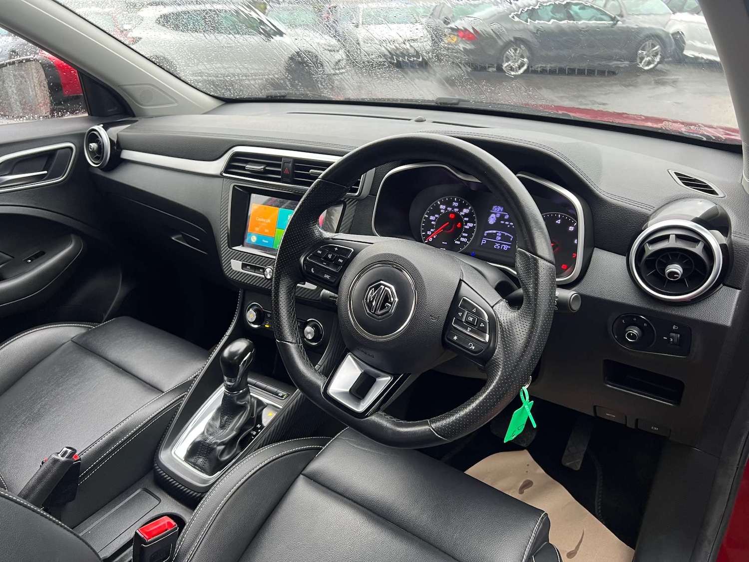 Used MG MG ZS 2020 for sale - 77531868: Photo 3