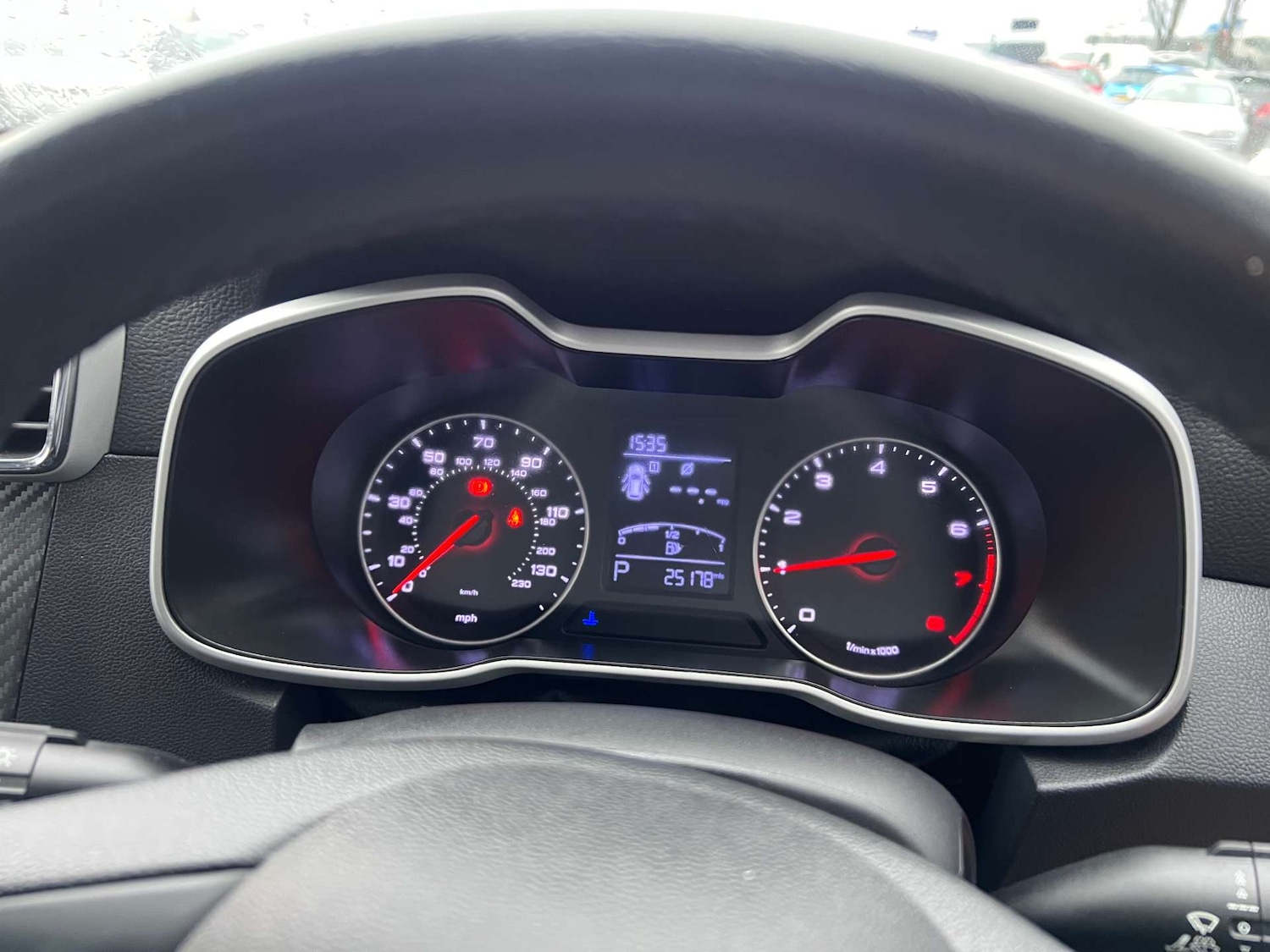 Used MG MG ZS 2020 for sale - 77531868: Photo 4