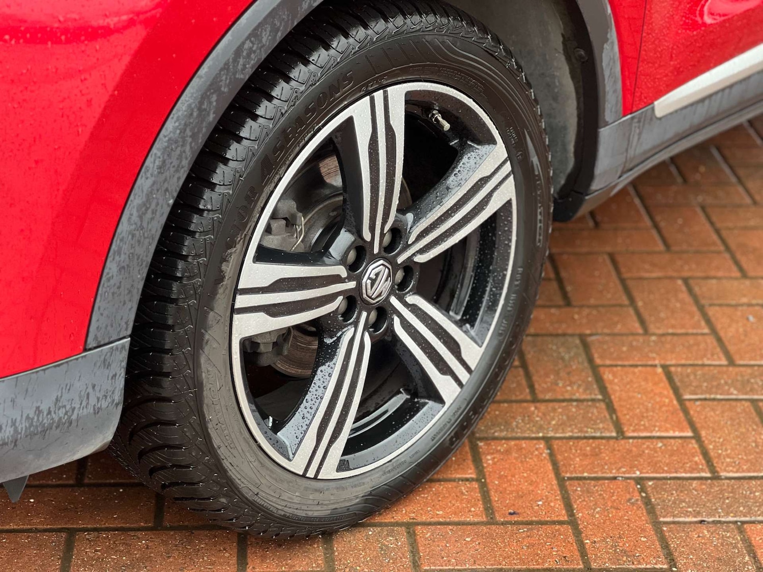 Used MG MG ZS 2020 for sale - 77531868: Photo 7