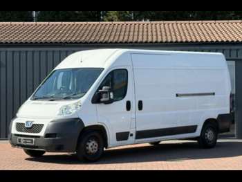 Used Peugeot Boxer 2013 for sale - 75096642: Photo