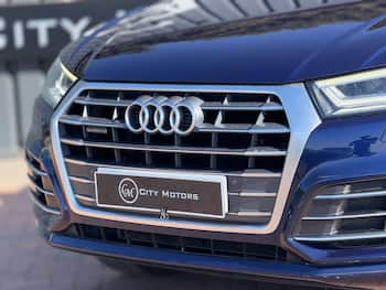 Used Audi Q5 2017 for sale - 79513901: Photo