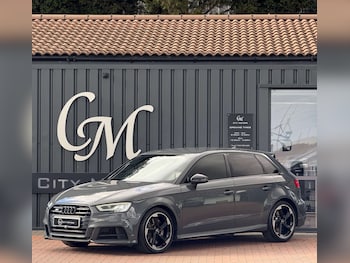 Audi - A3
