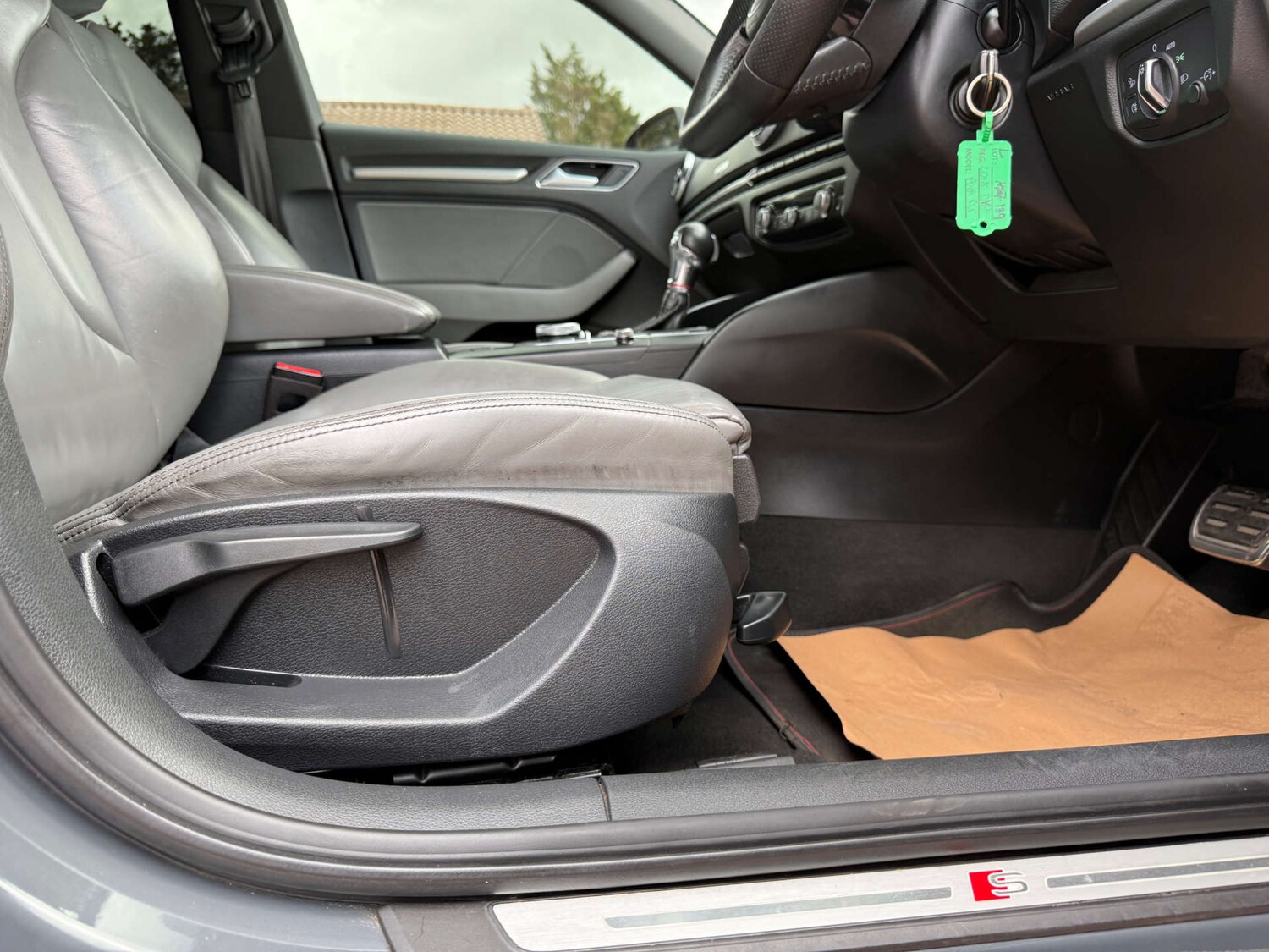 Vehicle 27