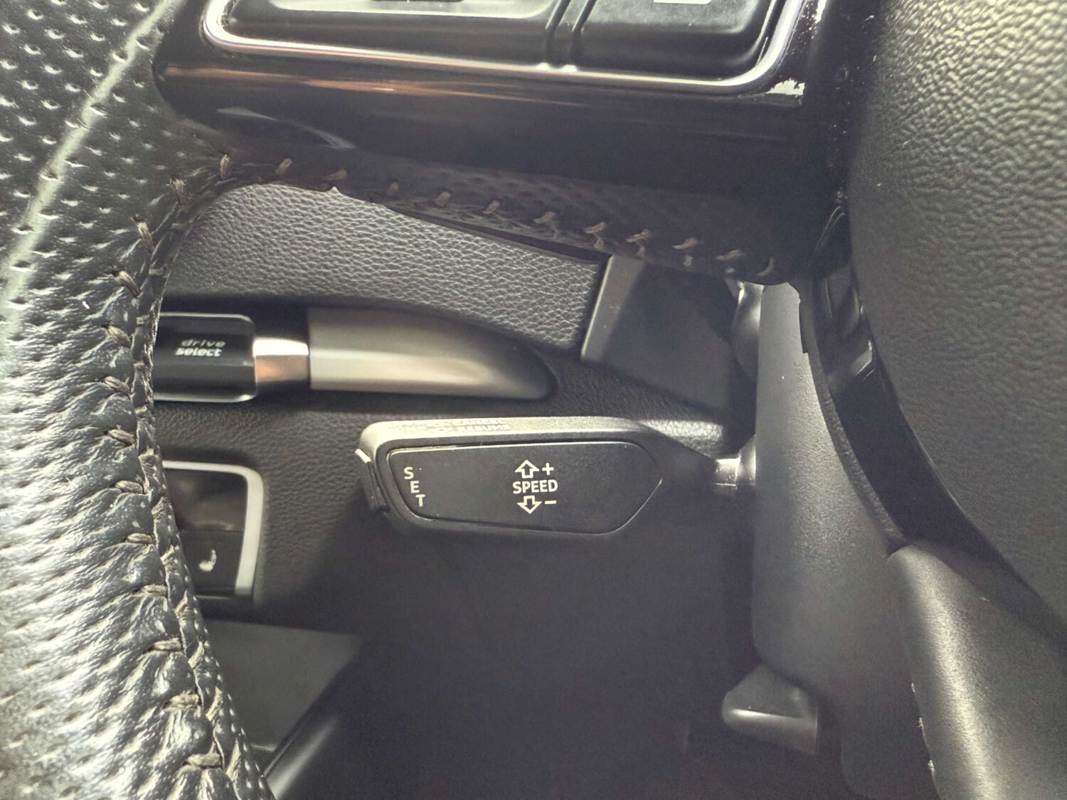 Vehicle 32