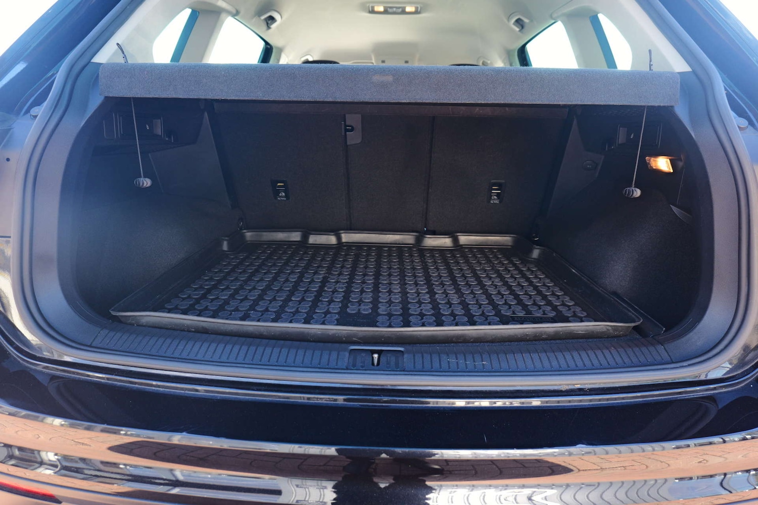 Used Volkswagen Tiguan 2016 for sale - 76367347: Photo 14