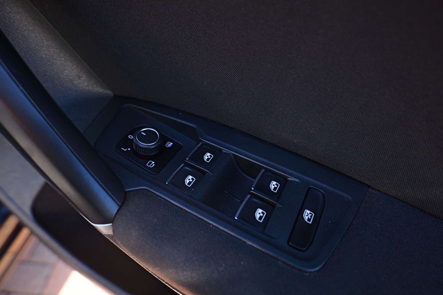 Used Volkswagen Tiguan 2016 for sale - 76367347: Photo 15