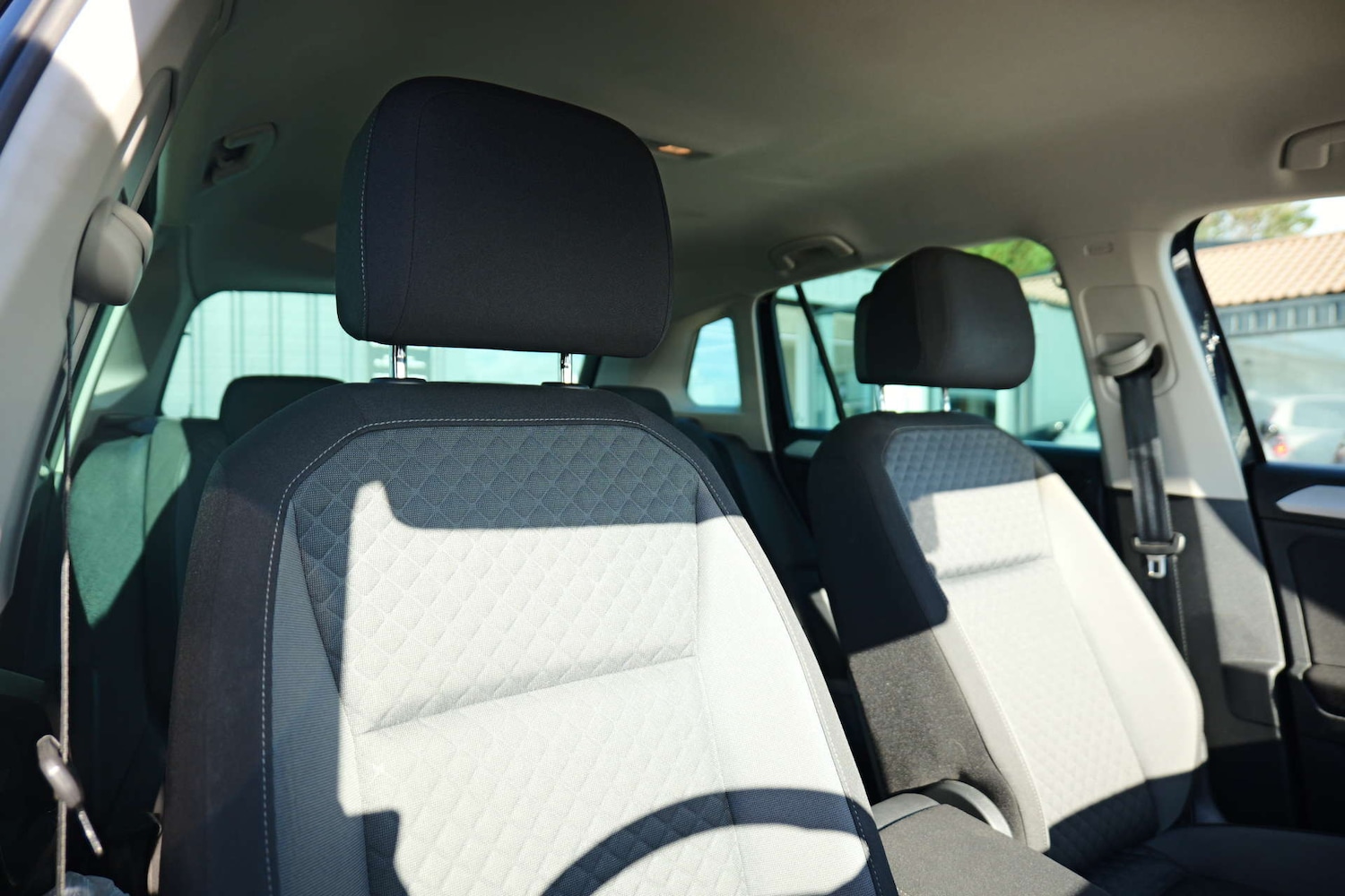 Used Volkswagen Tiguan 2016 for sale - 76367347: Photo 17