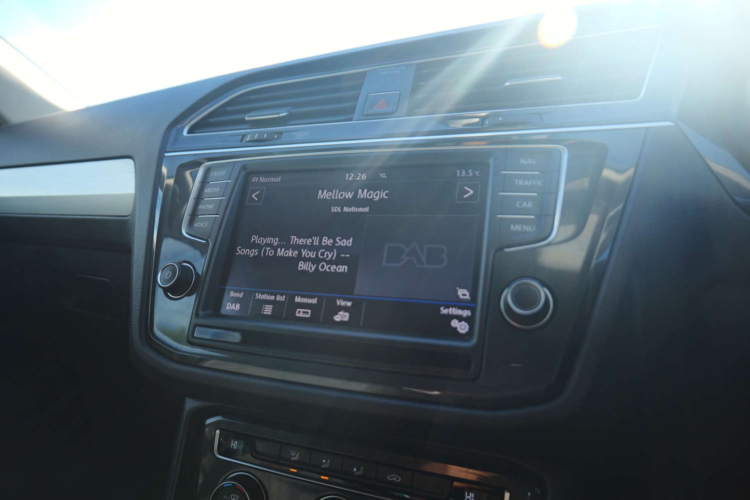 Used Volkswagen Tiguan 2016 for sale - 76367347: Photo 19