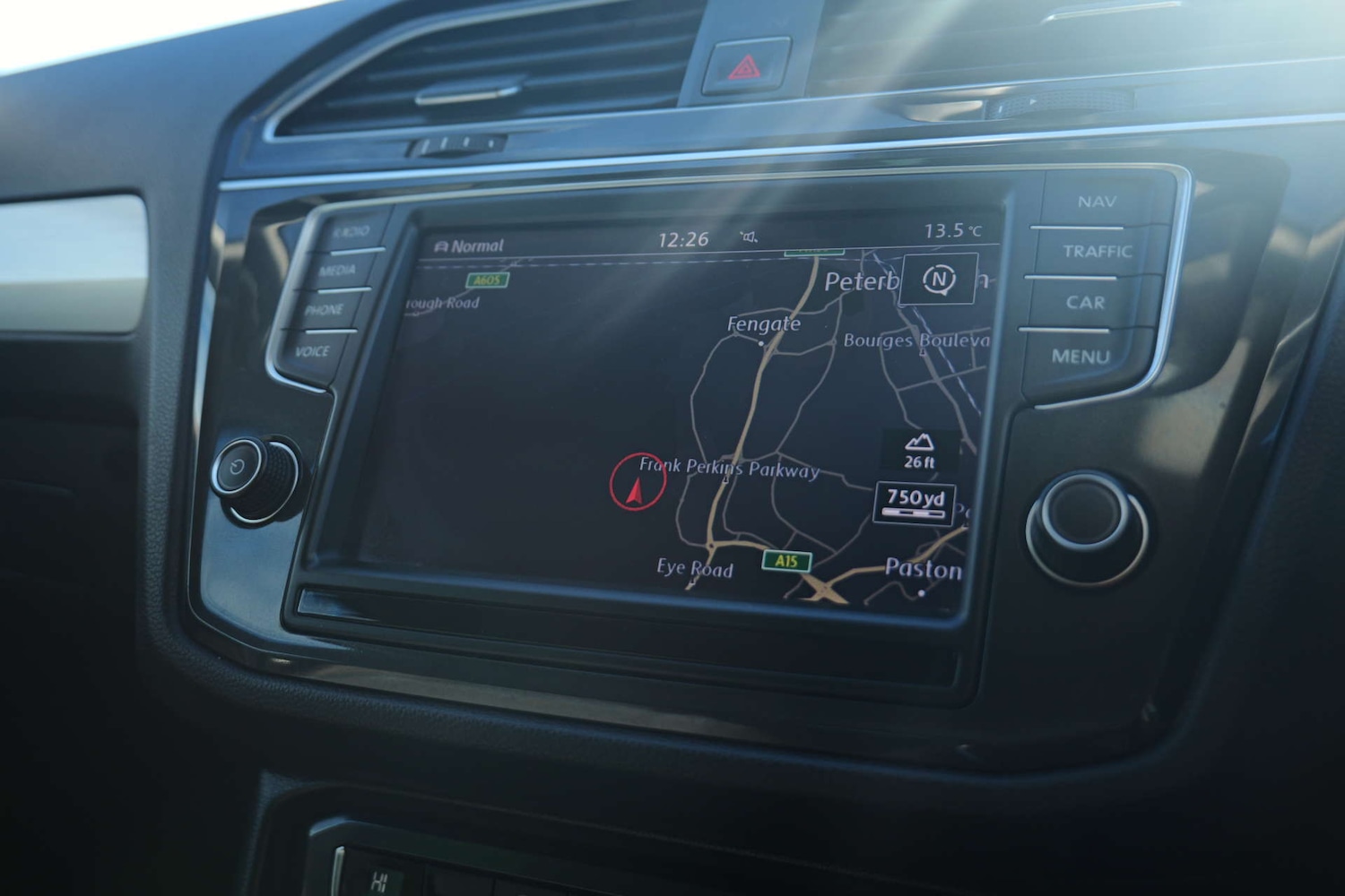 Used Volkswagen Tiguan 2016 for sale - 76367347: Photo 20