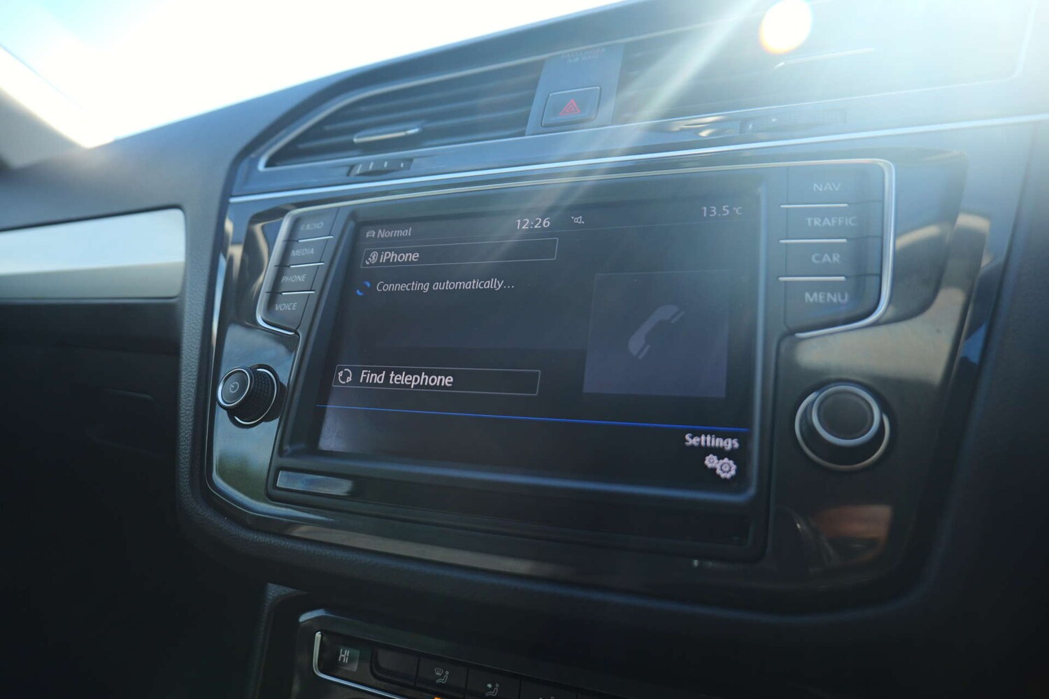 Used Volkswagen Tiguan 2016 for sale - 76367347: Photo 22