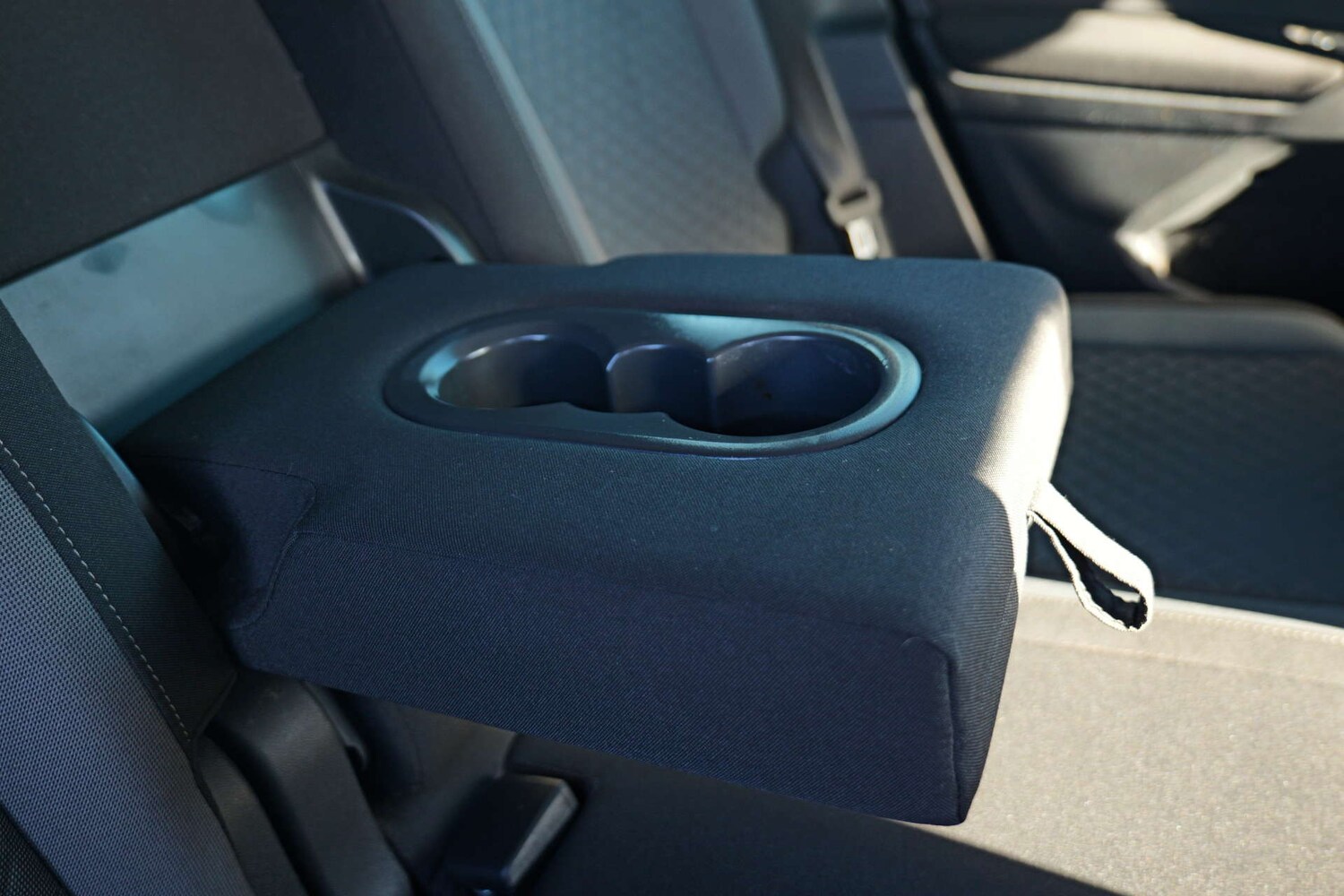 Used Volkswagen Tiguan 2016 for sale - 76367347: Photo 32