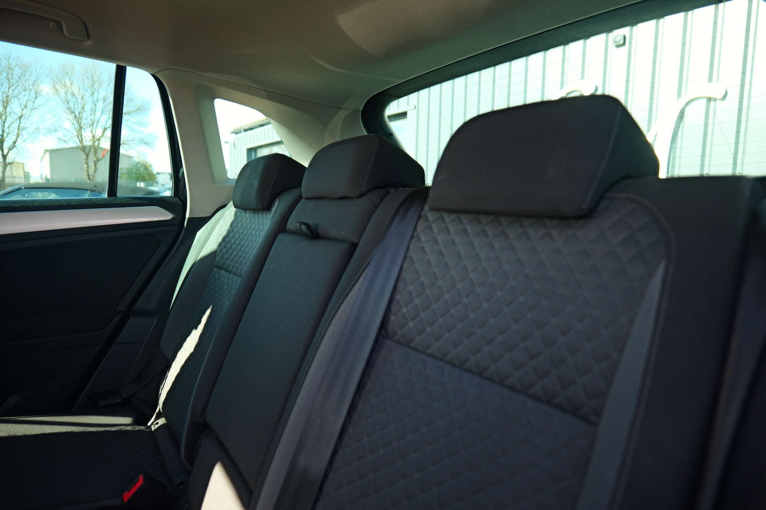 Used Volkswagen Tiguan 2016 for sale - 76367347: Photo 33