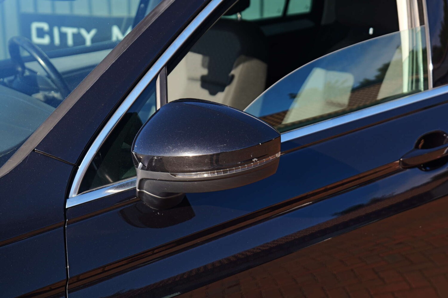 Used Volkswagen Tiguan 2016 for sale - 76367347: Photo 37