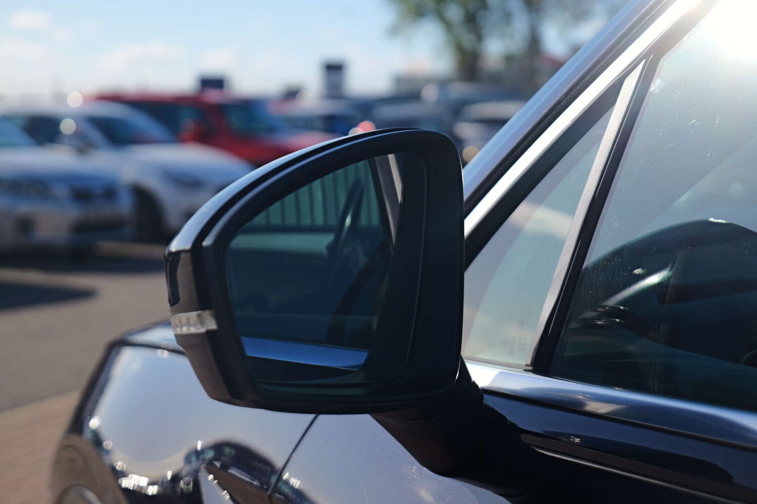 Used Volkswagen Tiguan 2016 for sale - 76367347: Photo 40