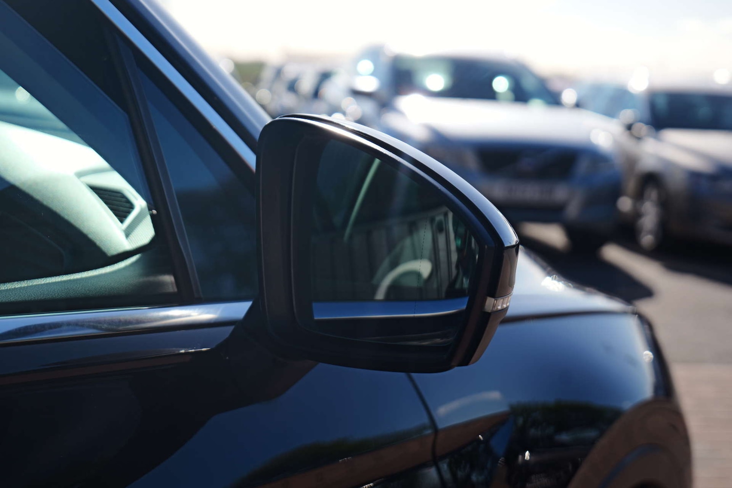 Used Volkswagen Tiguan 2016 for sale - 76367347: Photo 41