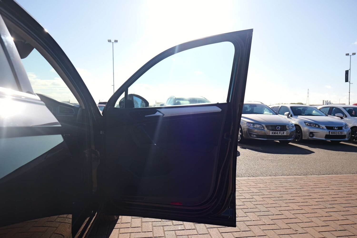 Used Volkswagen Tiguan 2016 for sale - 76367347: Photo 46