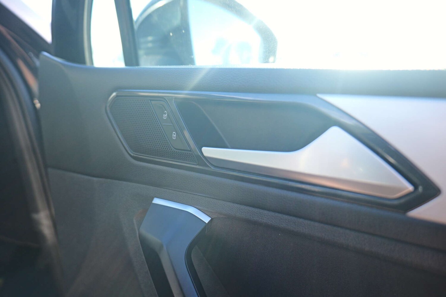 Used Volkswagen Tiguan 2016 for sale - 76367347: Photo 48