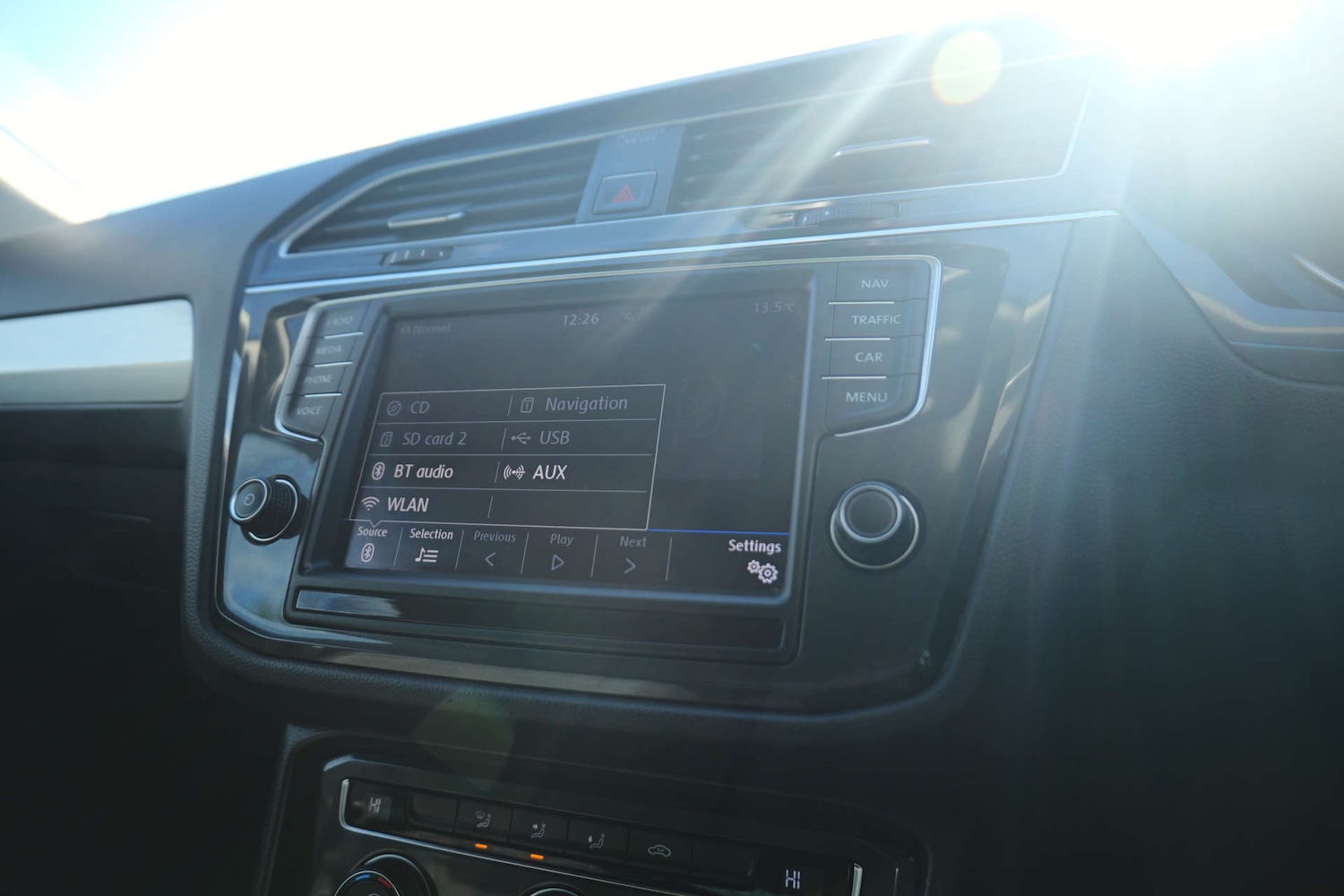 Used Volkswagen Tiguan 2016 for sale - 76367347: Photo 49