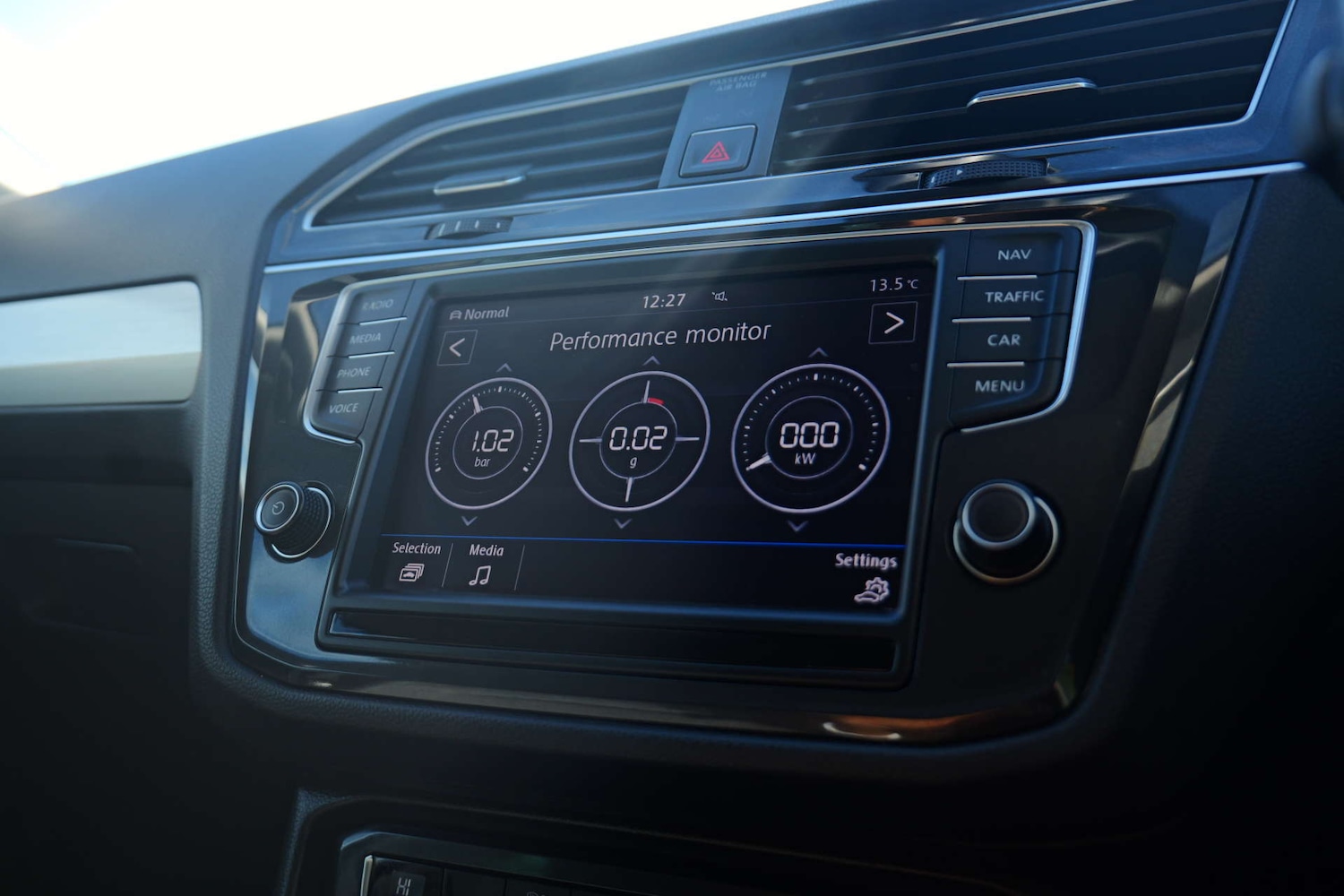 Used Volkswagen Tiguan 2016 for sale - 76367347: Photo 50