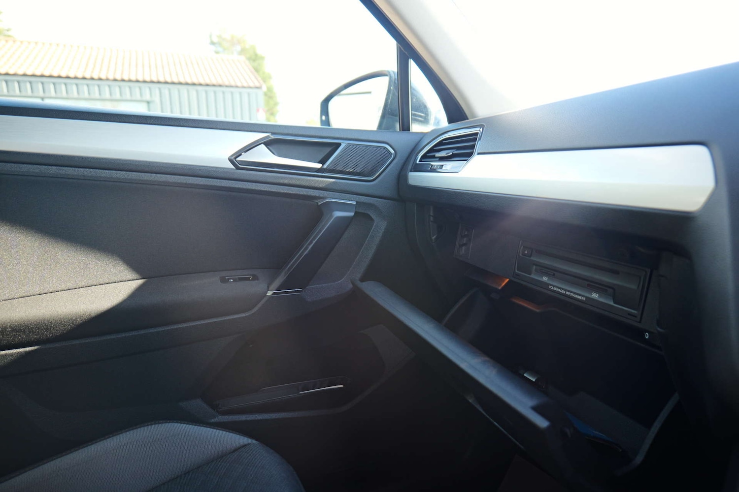 Used Volkswagen Tiguan 2016 for sale - 76367347: Photo 56