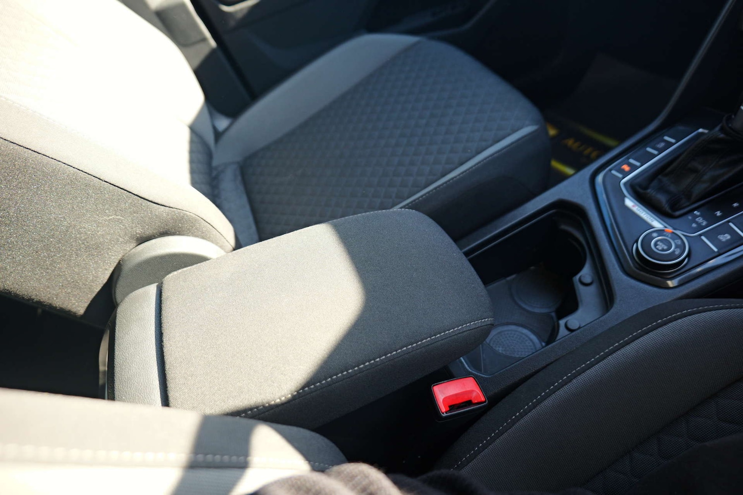 Used Volkswagen Tiguan 2016 for sale - 76367347: Photo 57