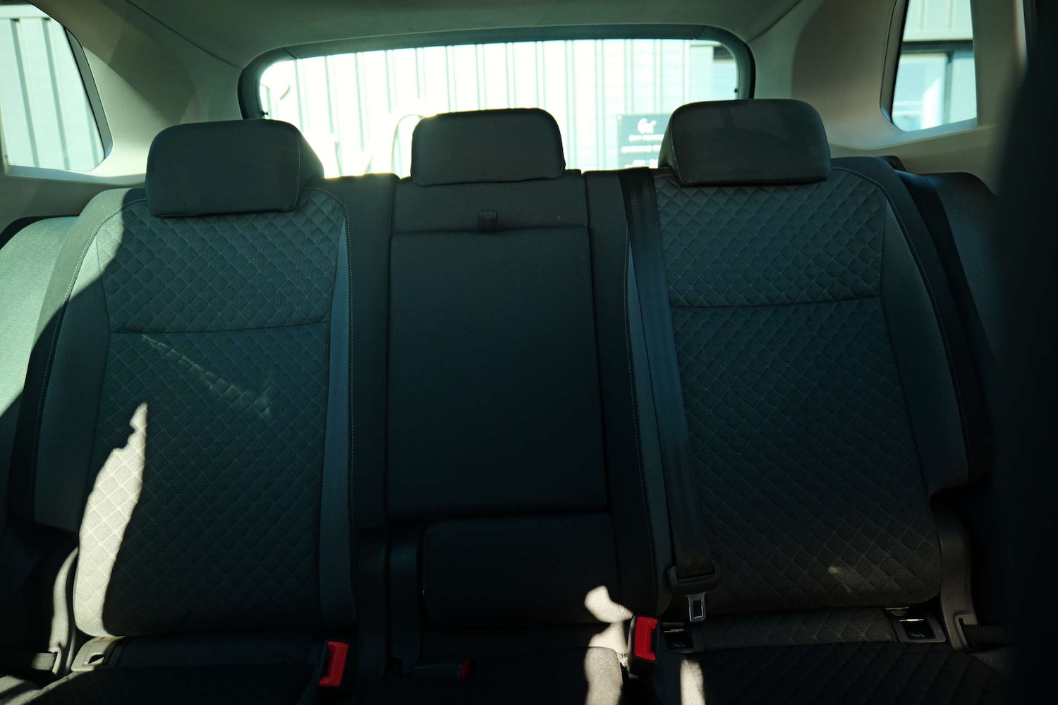 Used Volkswagen Tiguan 2016 for sale - 76367347: Photo 60