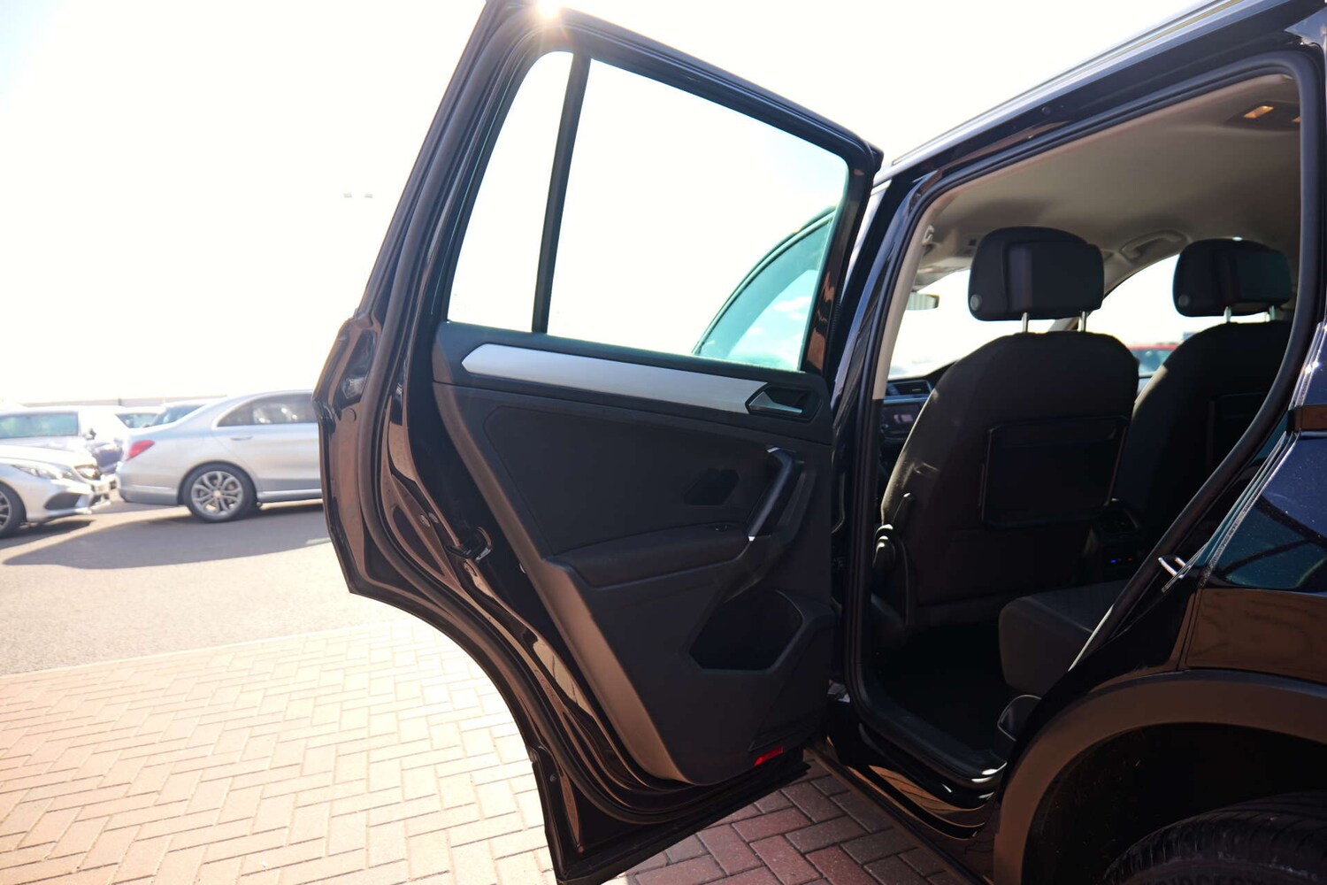 Used Volkswagen Tiguan 2016 for sale - 76367347: Photo 67