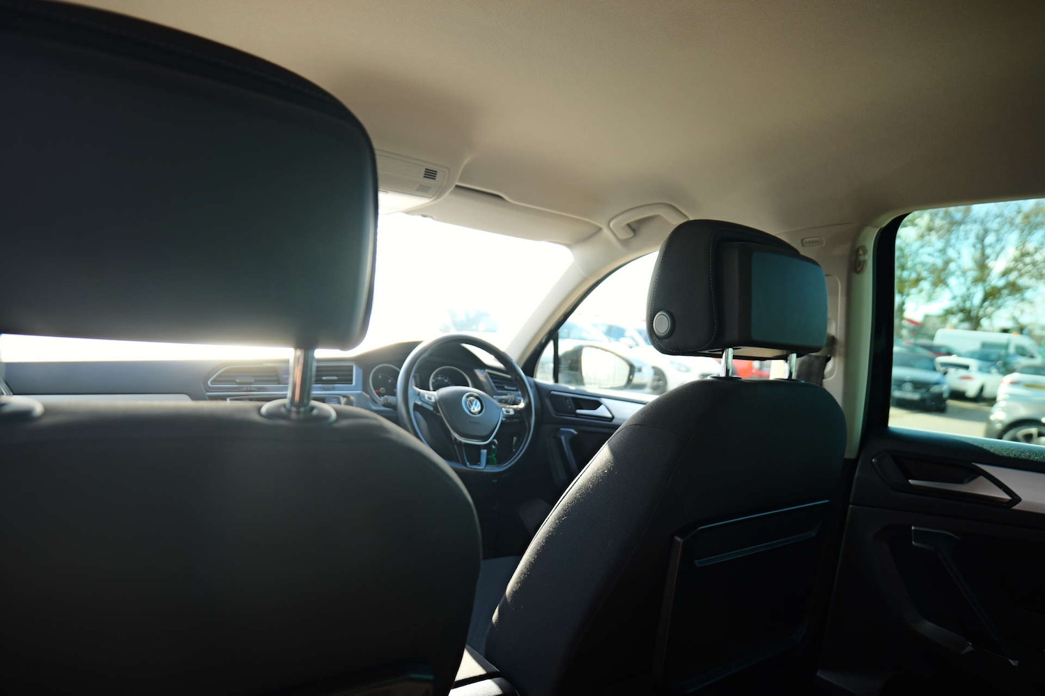 Used Volkswagen Tiguan 2016 for sale - 76367347: Photo 68