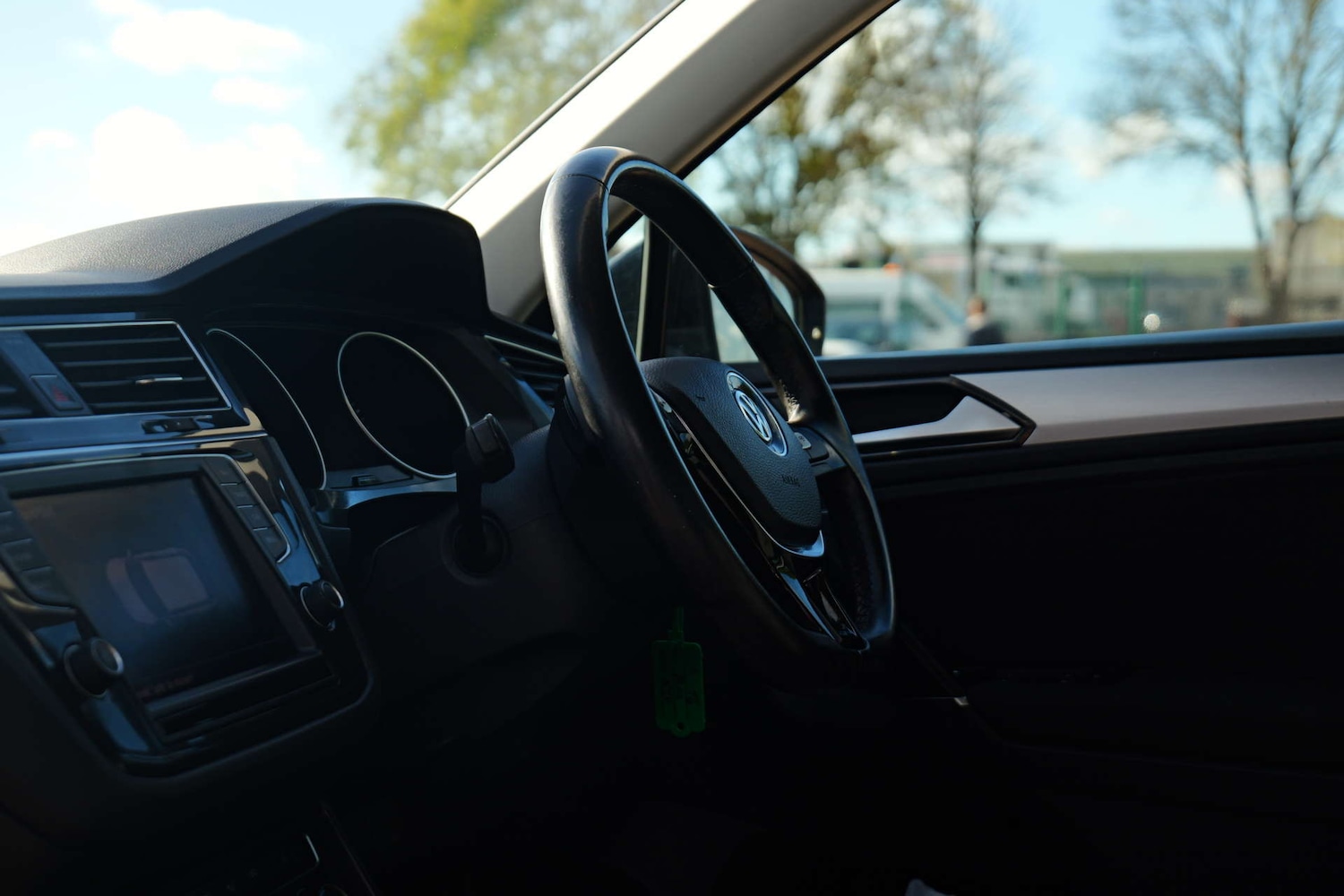 Used Volkswagen Tiguan 2016 for sale - 76367347: Photo 71