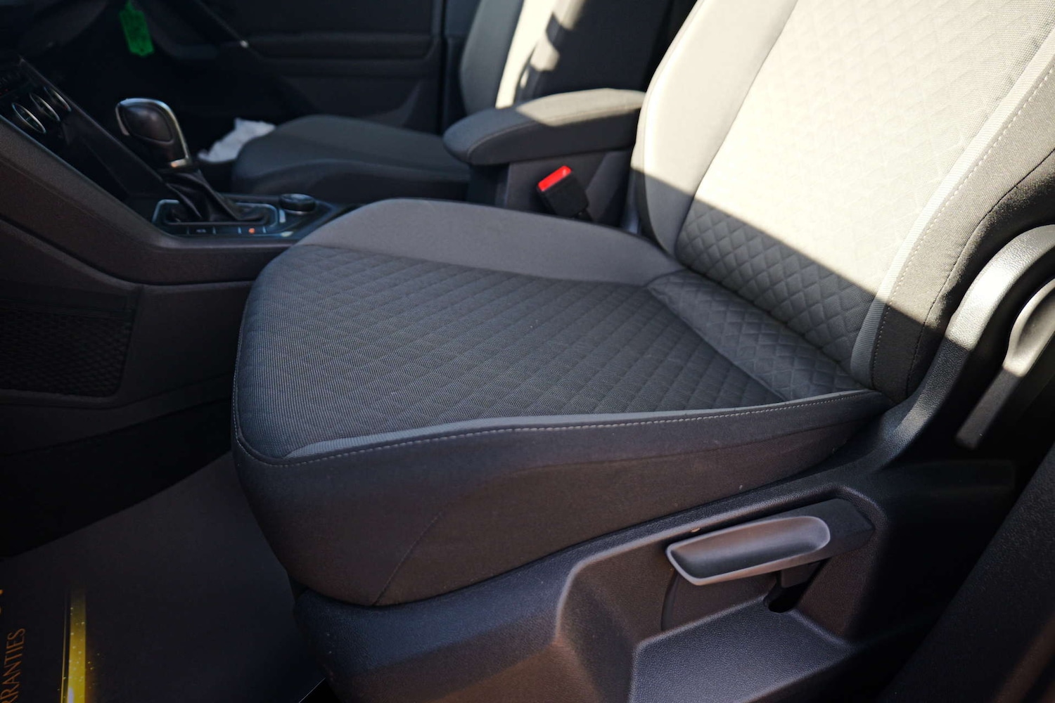 Used Volkswagen Tiguan 2016 for sale - 76367347: Photo 72