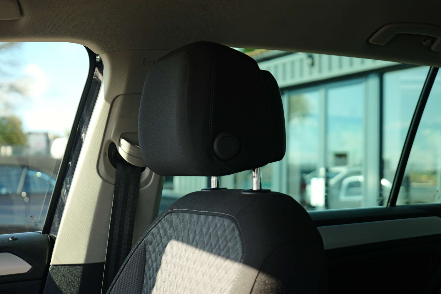 Used Volkswagen Tiguan 2016 for sale - 76367347: Photo 73