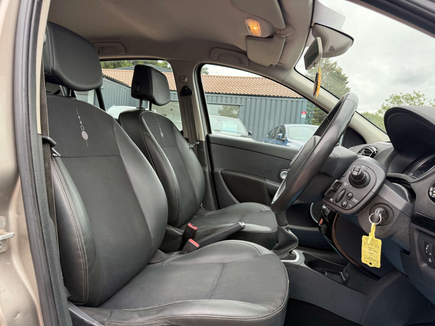 Vehicle 15