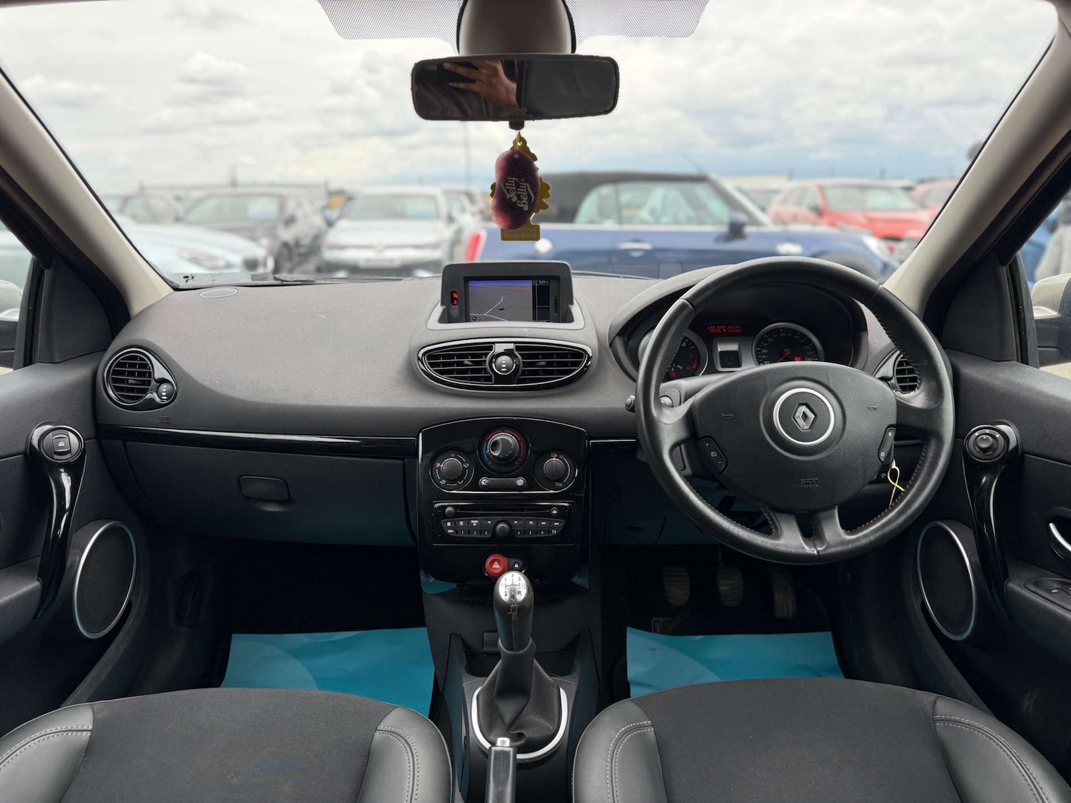 Vehicle 23