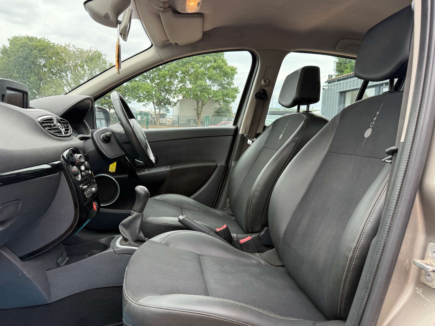 Vehicle 27