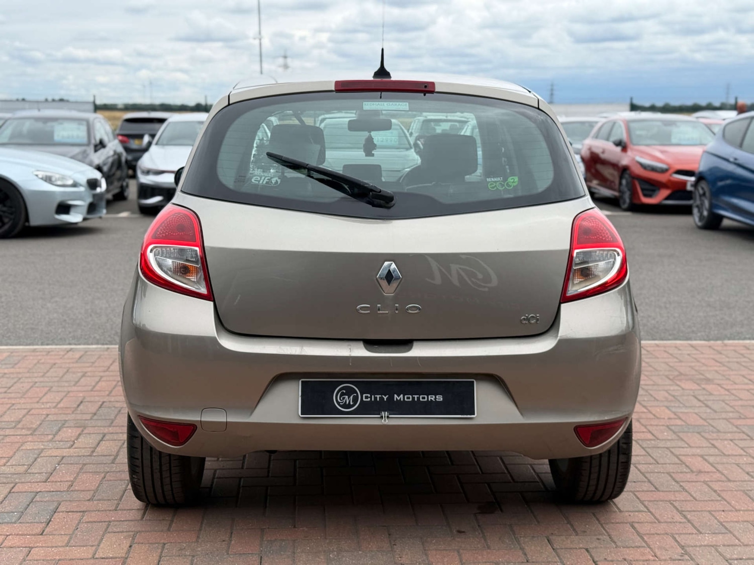 Vehicle 7