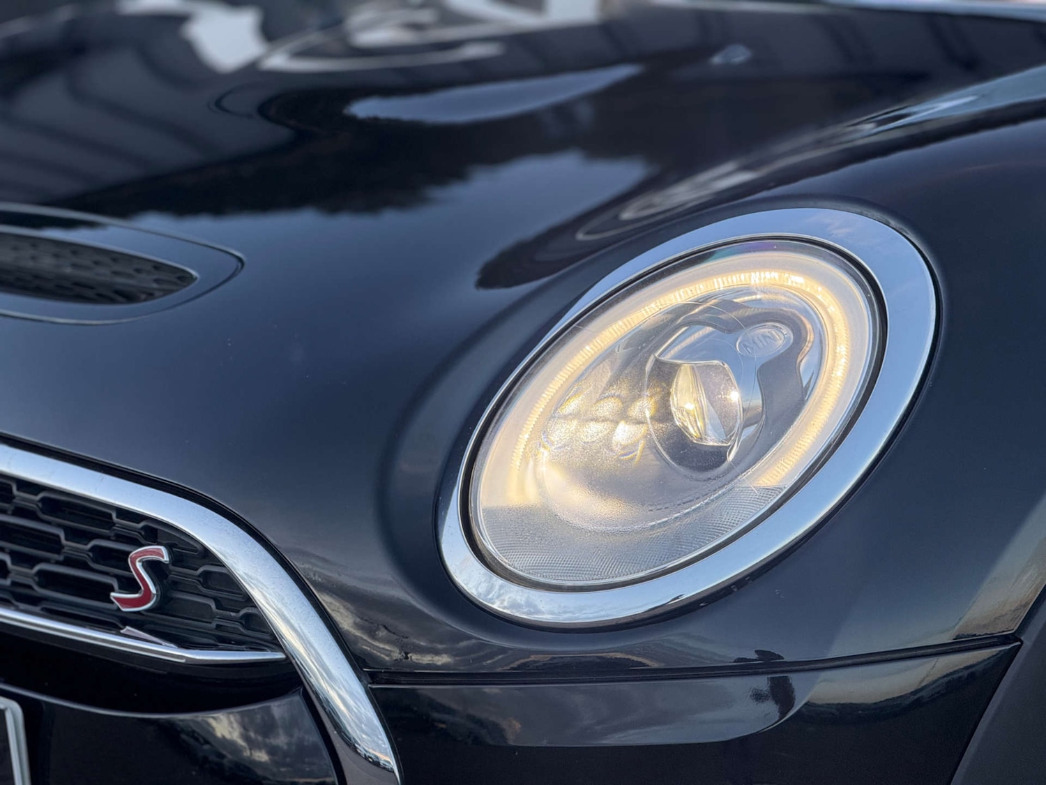 Used MINI Clubman 2017 for sale - 76846927: Photo 11